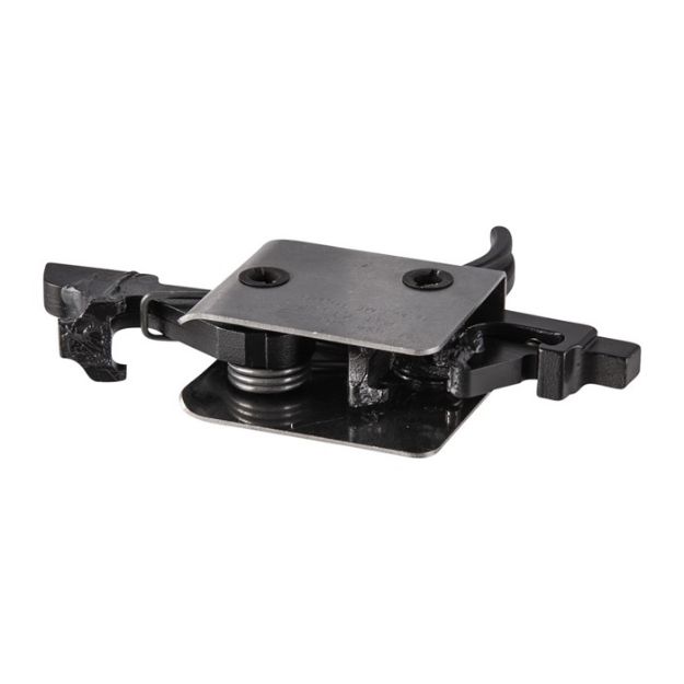 Picture of Two Stage Trigger Curved 2Lb Set 3Lb Release