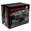 Picture of Winchester Ammo Dual Bond 44 Rem Mag 240 Jhp 20/Bx