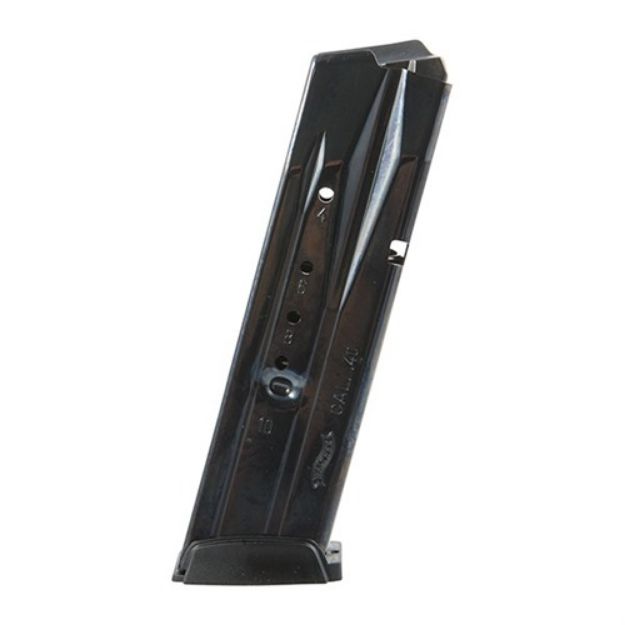 Picture of Walther Ppx M1 40 S&W 10-Rd Magazine