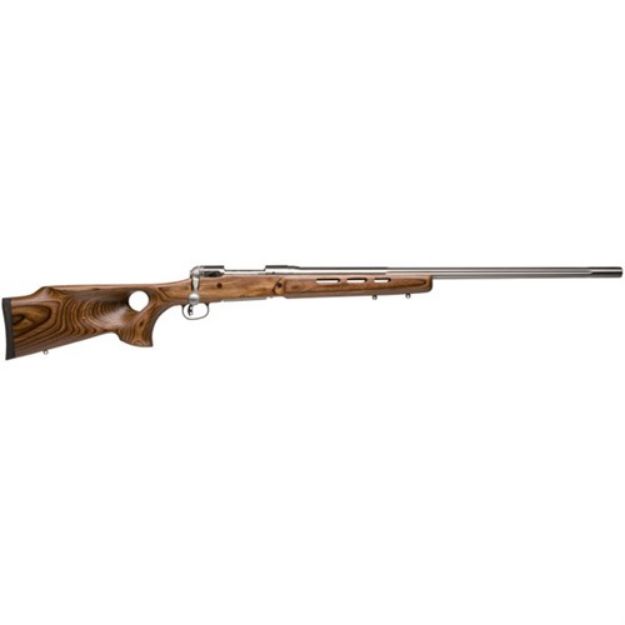 Picture of Savage 12 Btcss 204 Ruger 26''  Stainless Fluted