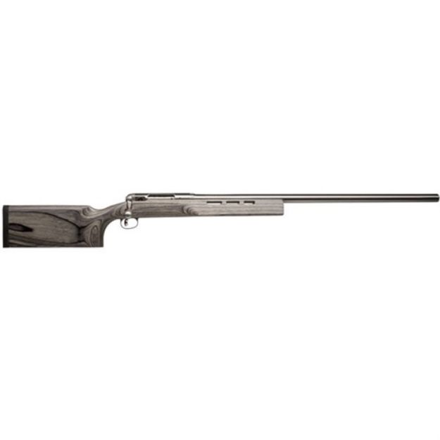 Picture of Savage 12 F Class 6Mm Norma Br 30''  Stainless