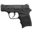 Picture of M&P Bodyguard 380 Acp 2.75'' Bbl (2)6Rd Mags Black
