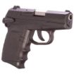 Picture of Sccy Cpx-1 Cb 9Mm Black (Manual Safety)
