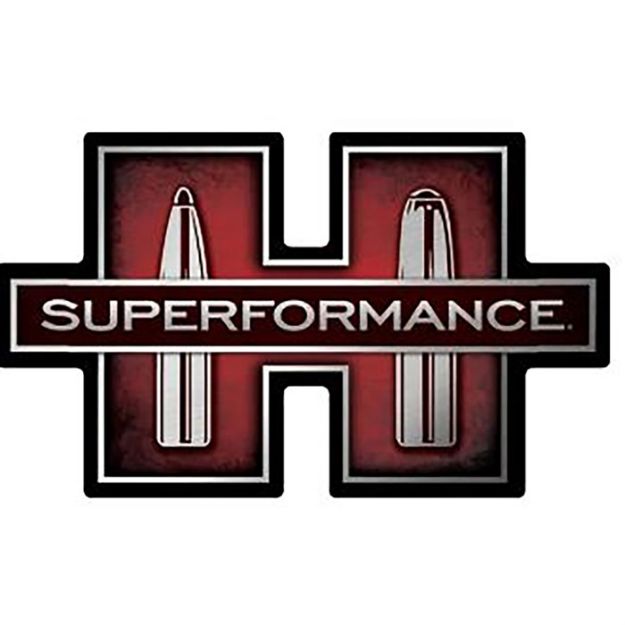 Picture of Superformance Sticker