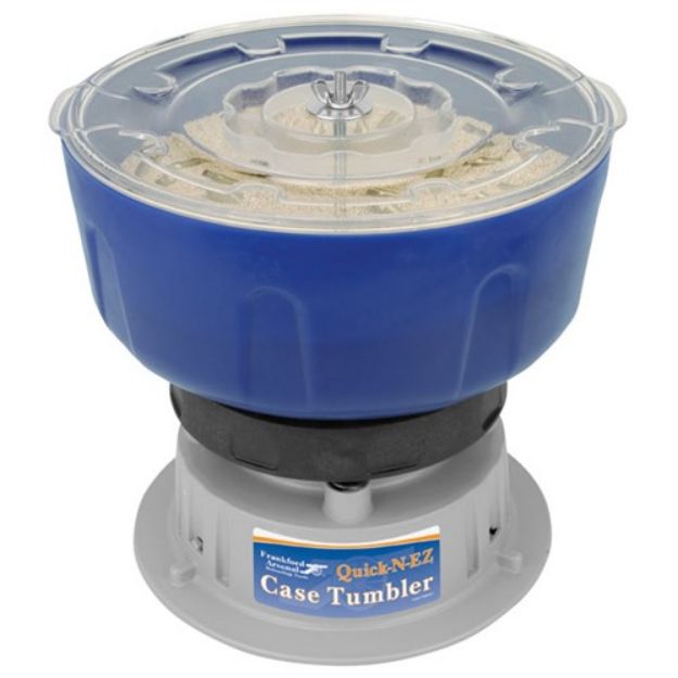 Picture of Frankford Arsenal Quick-N-Ez Case Tumbler 220V