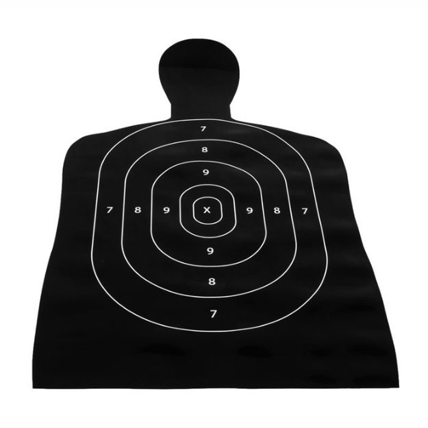 Picture of Silhouette Target Roll