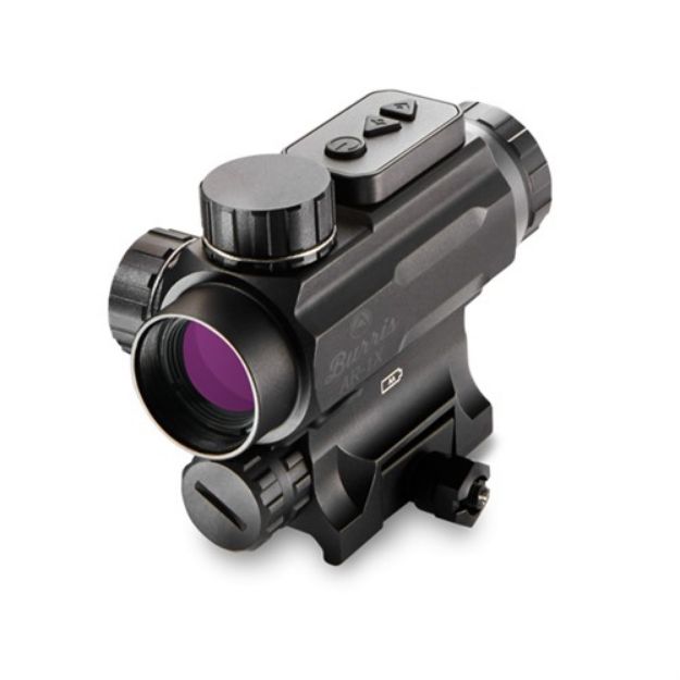 Picture of Burris Ar-1X Prism Sight Ballistic Cq