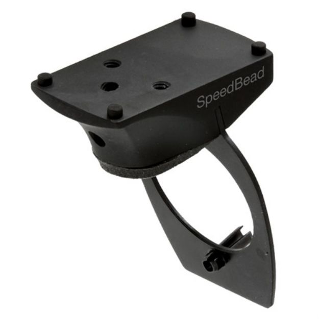 Picture of Burris Speed Bead Mount Benelli Super Black Eagle (Original)