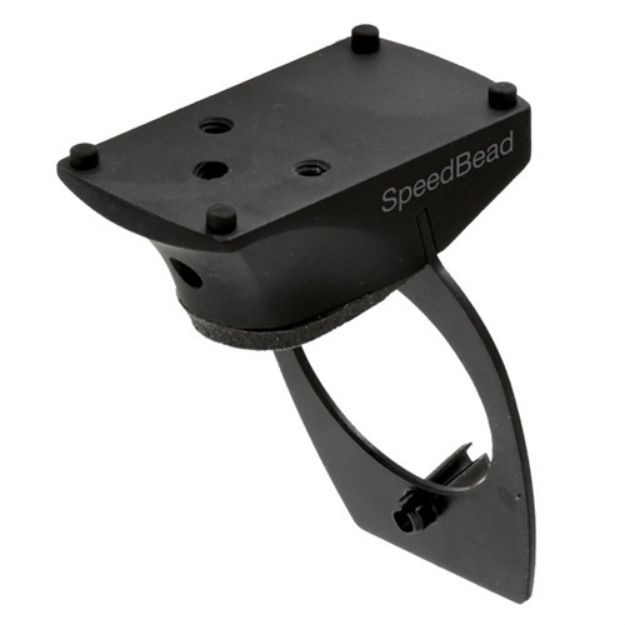 Picture of Burris Speed Bead Mount Riser 1/8