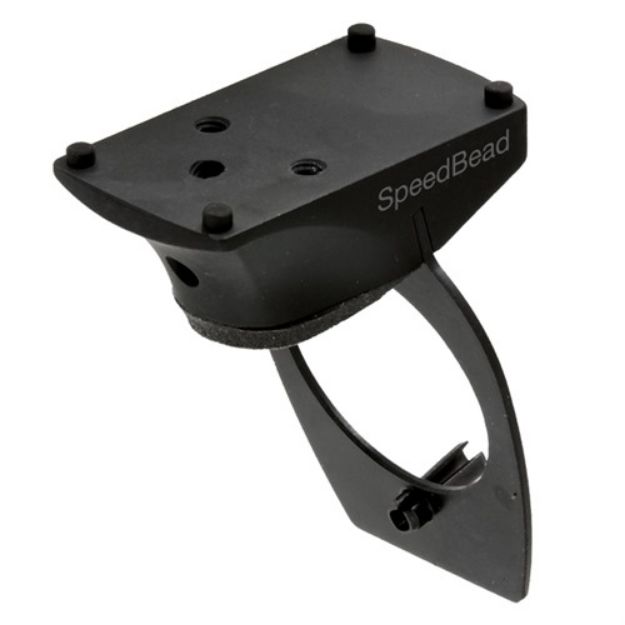 Picture of Burris Speed Bead Mount Riser 1/4