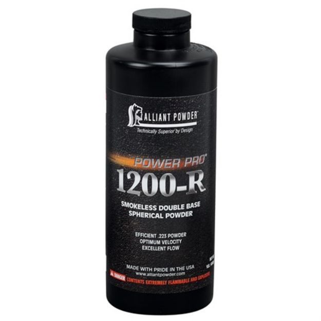 Picture of Alliant Power Pro 1200-R 1Lb