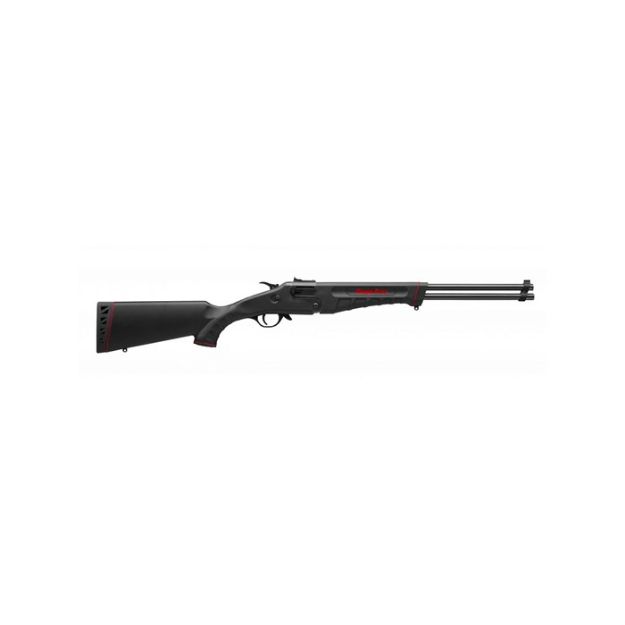 Picture of Savage 42 Takedown 22Lr/410 Rifle/Shotgun Combo 20'' Bbl