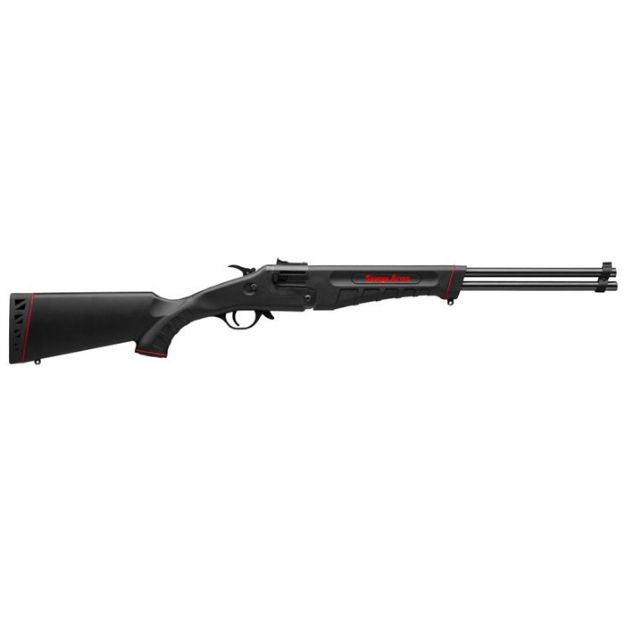 Picture of Savage 42 Takedown-Compact 22Lr/410, R