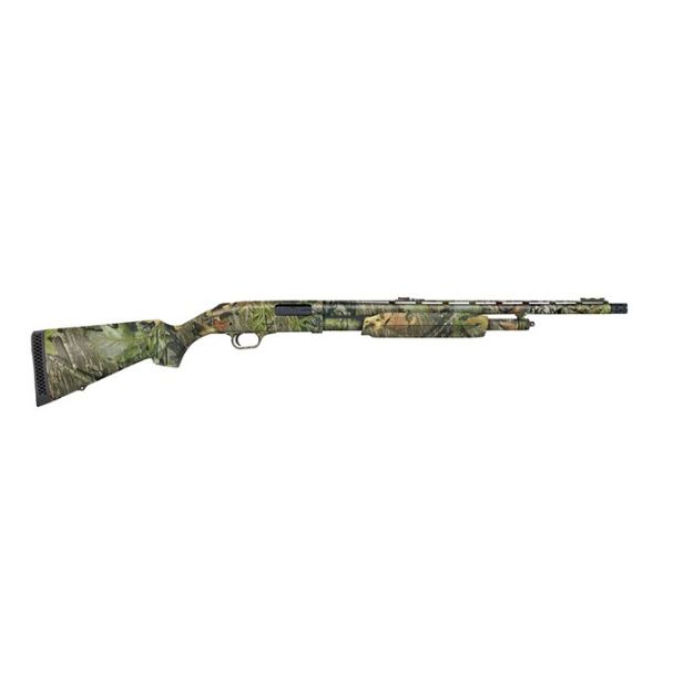 Picture of Mossberg 500 Grand Slam Turkey 20Ga 22''  Camo