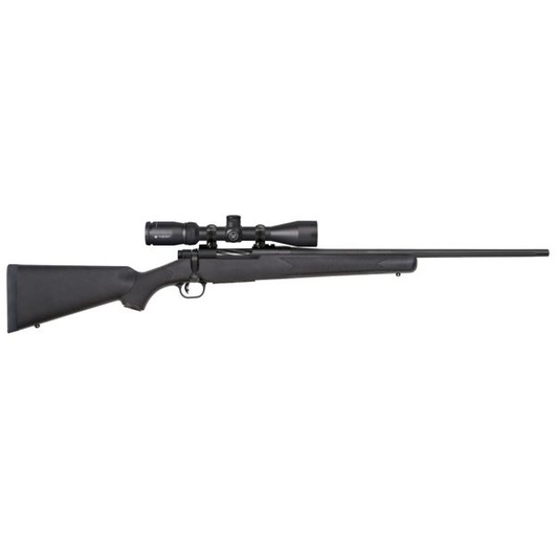Picture of Mossberg Patriot 308 Win 22''  5-Rd Vortex Crossfire Ii 3-9X4