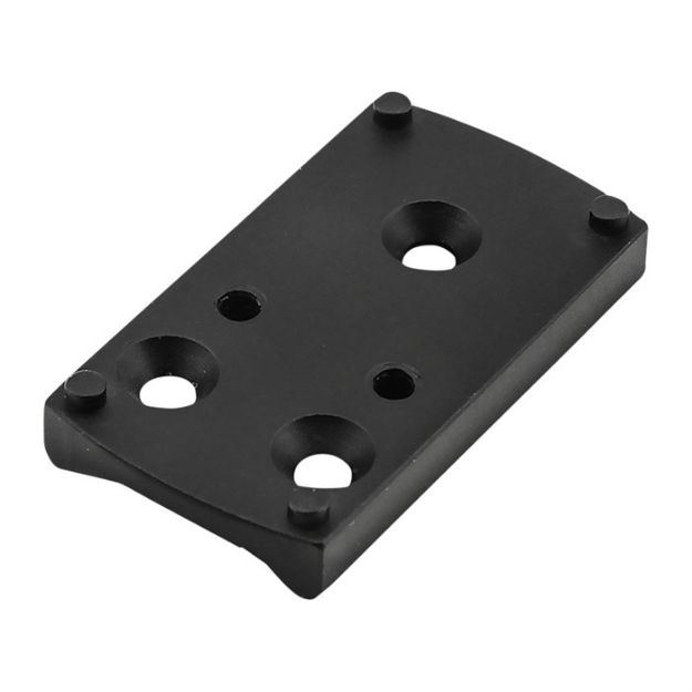 Picture of Fastfire Series Mount For Ruger American Pistol Black