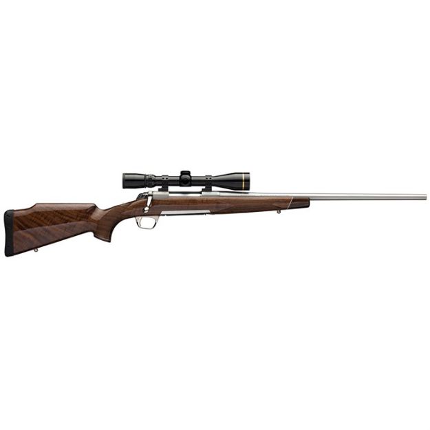 Picture of Browning Xblt White Gold,Ns,300 Wm