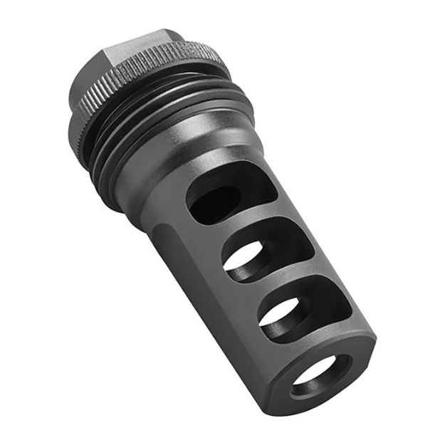 Picture of Muzzle Brake For Wrath .338 Lm 18Mx1