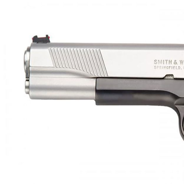Picture of S&W 1911 Pro Series 45Acp 5''