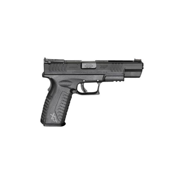 Picture of Springfield Xdm 5.25  Bbl 45 Acp 13 Rd Black