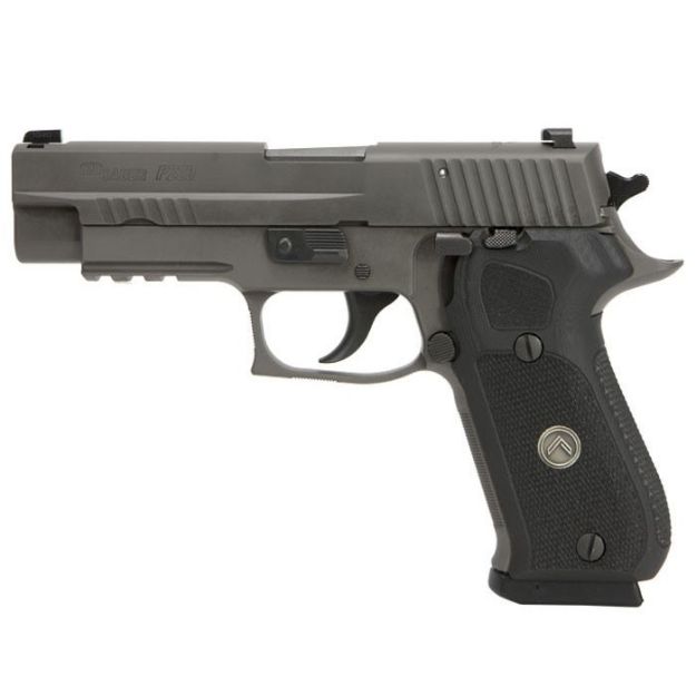 Picture of P220 Legion 45 Acp 4.4'' Bbl (3)8Rd Mags Sao Legion Gray