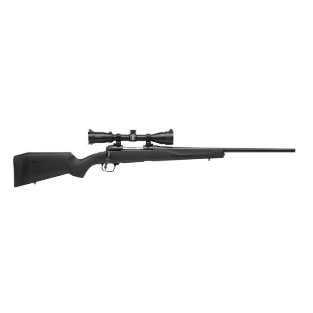 Picture of Savage 110 Engage Hunter Xp 6.5 Creedmoor 22'' Bbl.