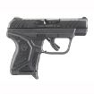 Picture of Lcp Ii 380 Acp 2.75'' Bbl (1)6Rd Mag Black