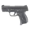 Picture of Ruger American Pistol 9Mm Luger 3.6''Bbl 10Rd Black Nitride