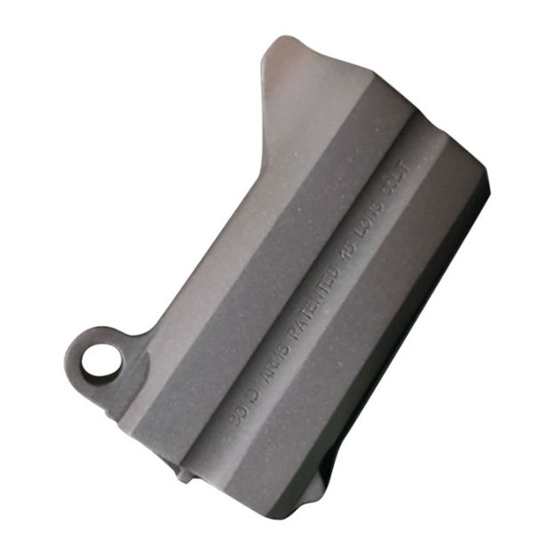 Picture of Bond Arms 2.5''  Matte Barrel-45 Colt