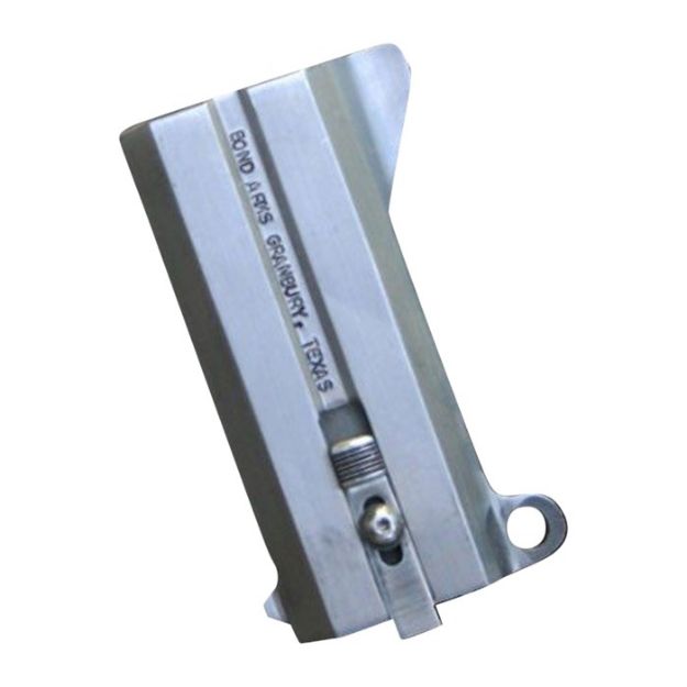 Picture of Bond Arms 3''  Barrel .45 Colt