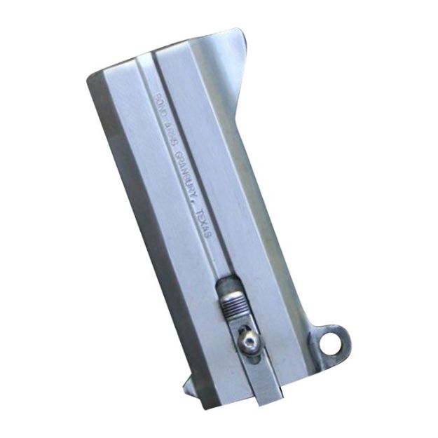 Picture of Bond Arms 3.5''  Barrel .45 Acp