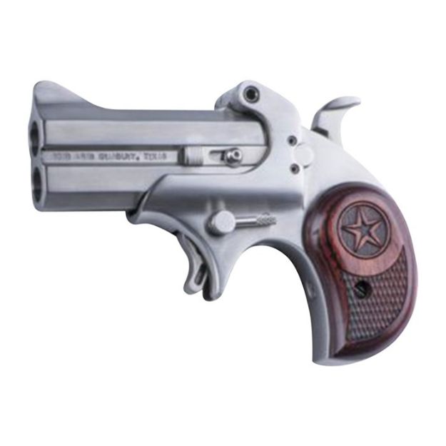 Picture of Bond Arms Cowboy Defender .22Lr 3''  Bbl