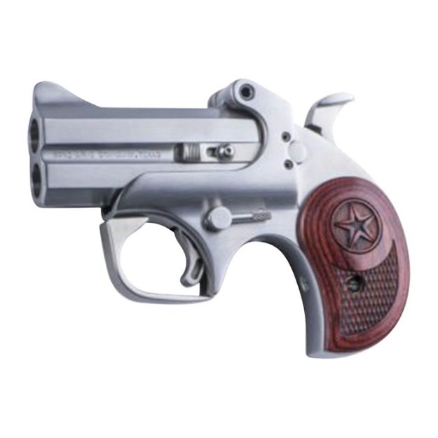 Picture of Bond Arms Texas Defender 10 Mm 3''  Bbl