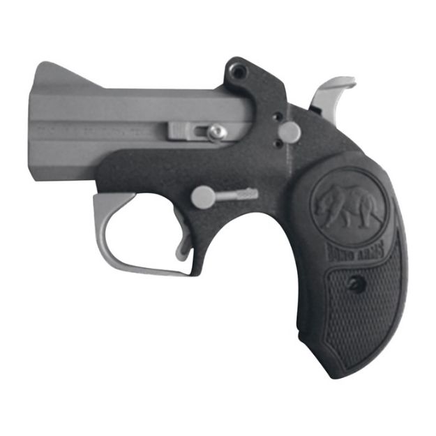 Picture of Bond Arms Big Bear Ca .45 Colt 3''  Bbl