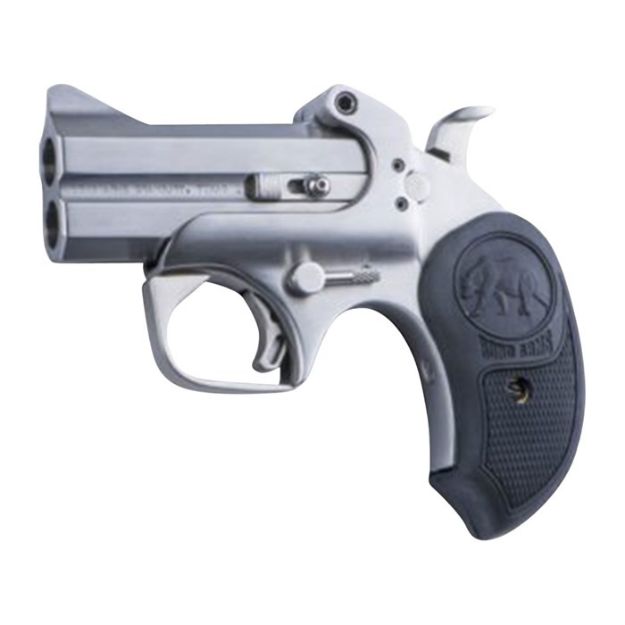 Picture of Bond Arms Ca Papa Bear .45 Colt 3''  Bbl