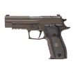 Picture of P226 9Mm 4.4'' Sao Legion Gray X-Ray 3 G10 10Rd