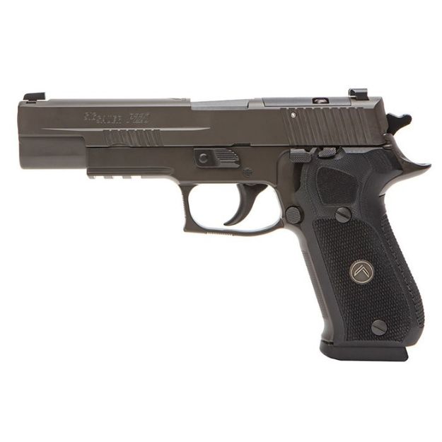 Picture of P220 10Mm 5''  Legion Gray Da/Sa X-Ray 3 8Rd