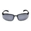 Picture of Waverton Silver Mirror Lens W/ Black Frame