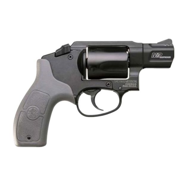 Picture of M&P Bodyguard 38 No Laser 5Rd Da 1.87   Bbl Ma Comp
