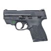 Picture of Sw M&P9 Shield M2.0 Ct Green Ma Compliant