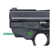 Picture of Sw M&P9 Shield M2.0 Ct Green Ma Compliant