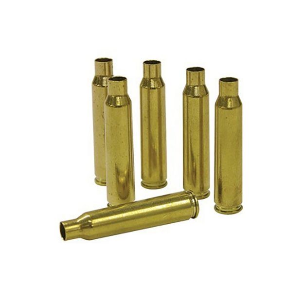 Picture of Winchester Bulk Brass 7.62X51 Nato Primed 2450 Bx
