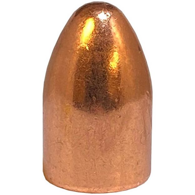 Picture of Winchester Bulk Bullets .355 9Mm   124Gr Fmj Fb 3390 Bx
