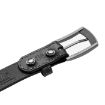 Picture of El Empresario Tejas Gun Belt Blk 40