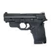 Picture of M&P 380 Shield Ez 3.675  Bbl 8Rd Ts Green Ct