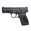 Picture of M&P9 M2.0 Compact 9Mm Luger 4''Bbl (2)10Rd Mags Nts Black