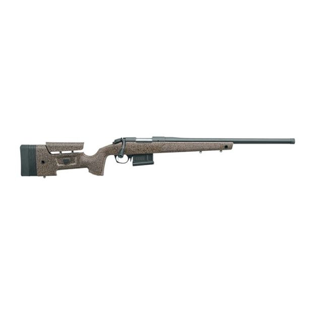 Picture of Bergara B14 Hmr Lh 22-250 Rem 24   Bbl 5Rd