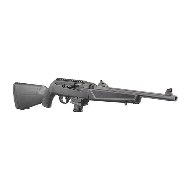 Picture of Ruger Pc Carbine 40 Sw 16   Bbl 10Rd Blk Nt