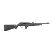 Picture of Ruger Pc Carbine 40 Sw 16   Bbl 10Rd Blk Nt