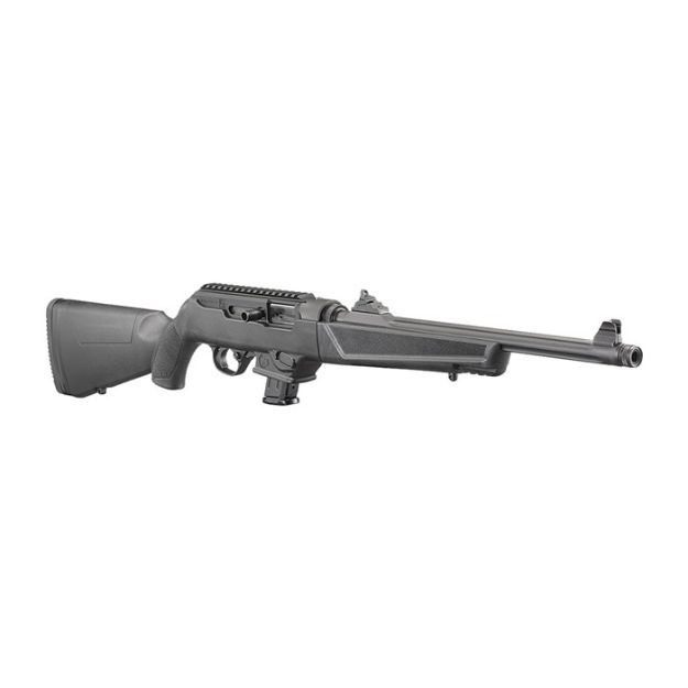 Picture of Ruger Pc Carbine 40 Sw 16   Bbl 10Rd Blk